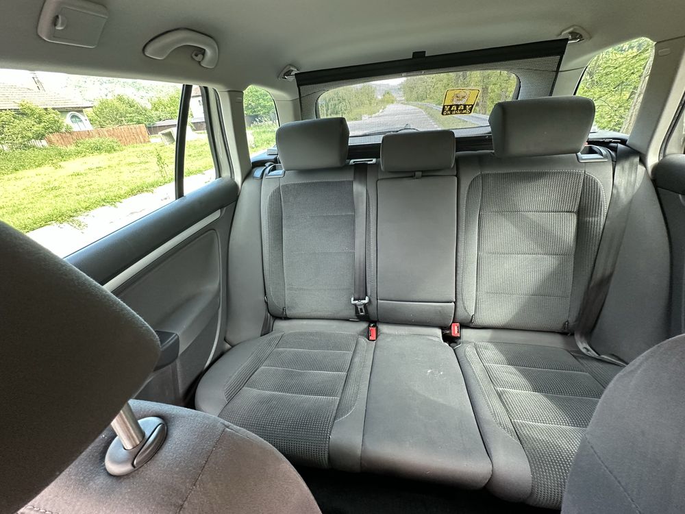 Vw Golf 5 2008 • 1.9 TDI • 170.000 KM •ITP valabil •Întreținut —3200 €
