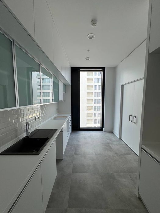 Продается 3х ком квартира, ЖК Nest One, ор-р: Ташкент Сити, 112м²