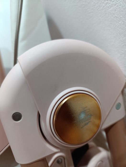 Ново! Столче за хранене Peg perego prima pappa follow me.