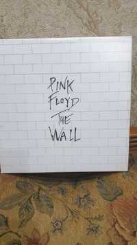 Виниловая пластинка PINK FLOYD-THE WALL
