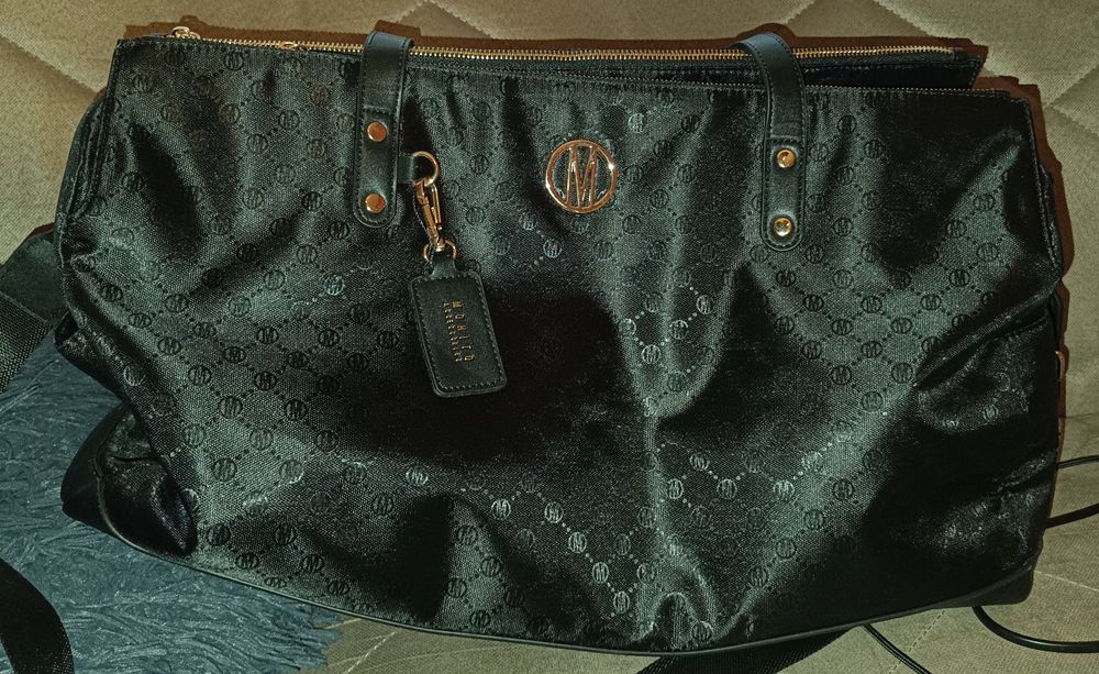 Чанта сак MOHITO