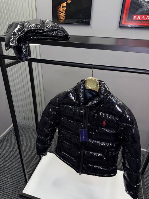 Geaca Polo Ralph Premium