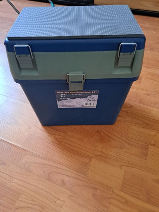 Продам ящик для рыбалки