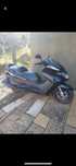 Yamaha majesty 400 ABS