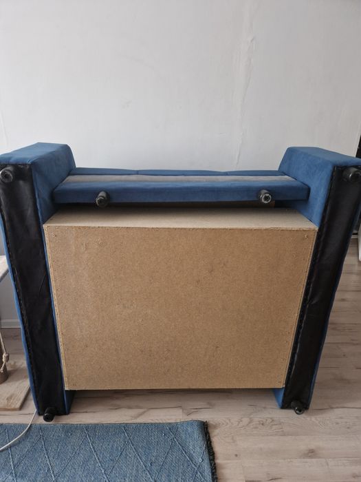 Раскладной Кресло-кровать