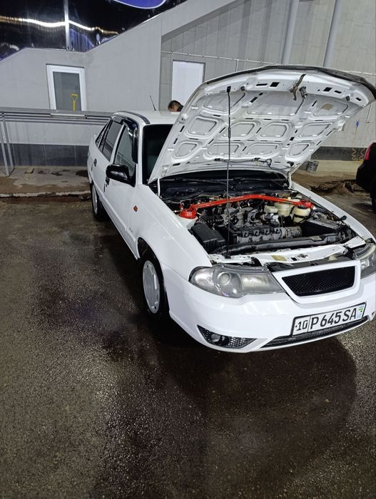 Nexia2 sotiladi Продается нехиа2