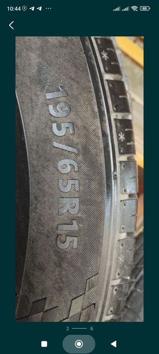 50 километр юрган 4 та юмшоқ балонла бор