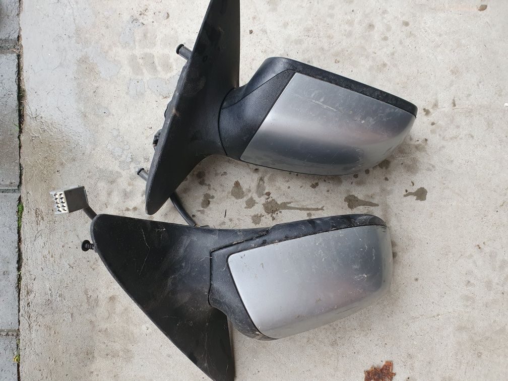 Actuator turbo Ford Mondeo