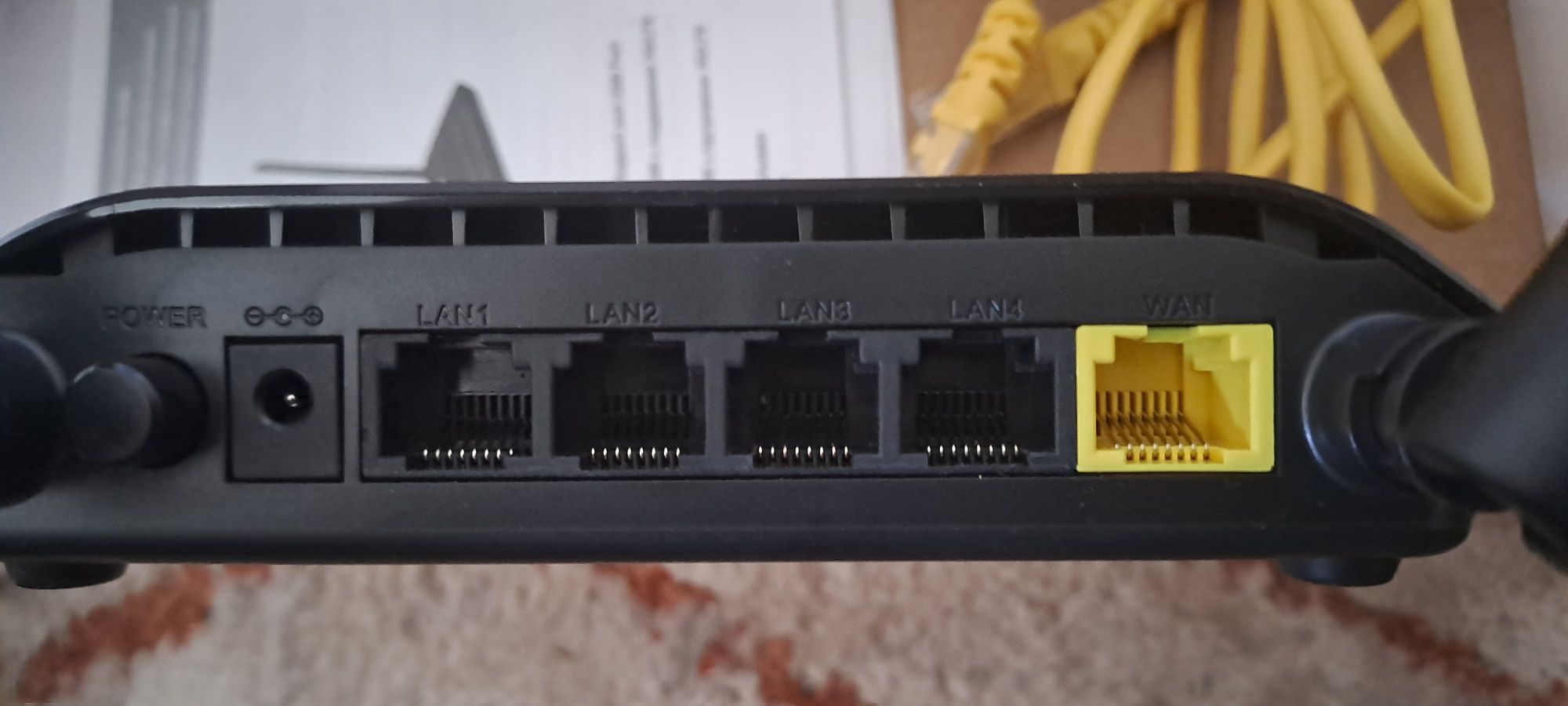 Продам роутер wifi
