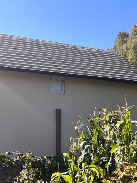 acoperisuri BILKA reparații dulgherie țigla metalica