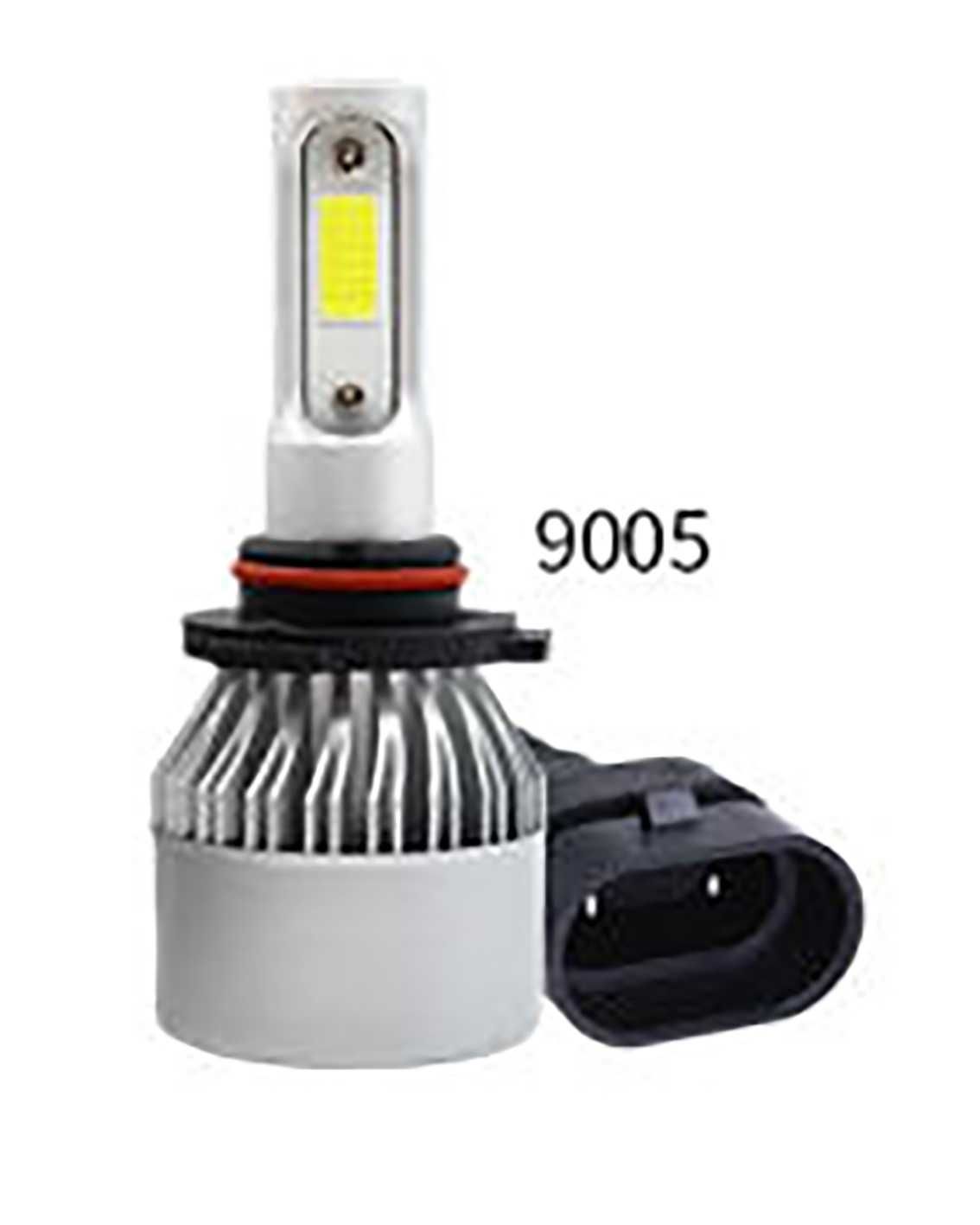 LED светлини за автомобили , мотоциклети Модел HB39005 ЛЕД крушки