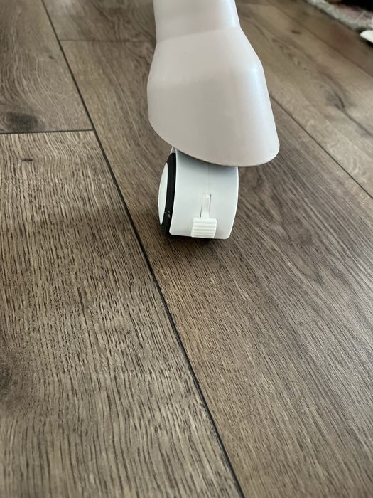 Scaun de masa bebe Smartvibe