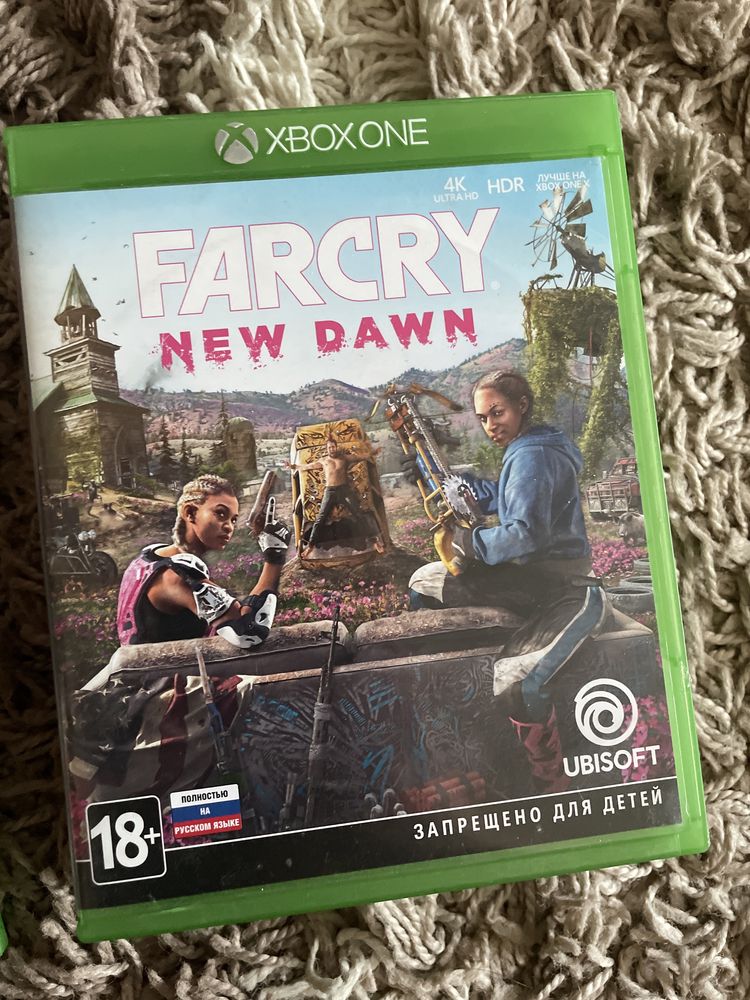 assassin’s creed far cry division cyberpunk need for speed
