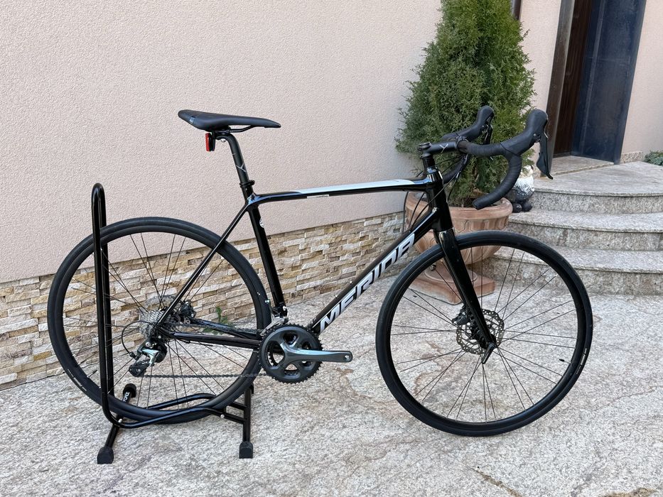 Merida Scultura 400 размер МL 2х10 Shimano Tiagra