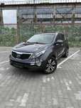 Kia Sportage 2.0 Crdi /4x4/Automat /Bi-xenon/Keyles / Piele / Euro 5