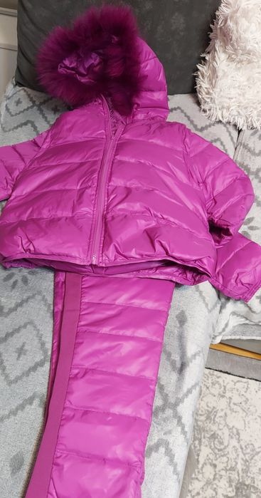 Costum ski superb masuraS