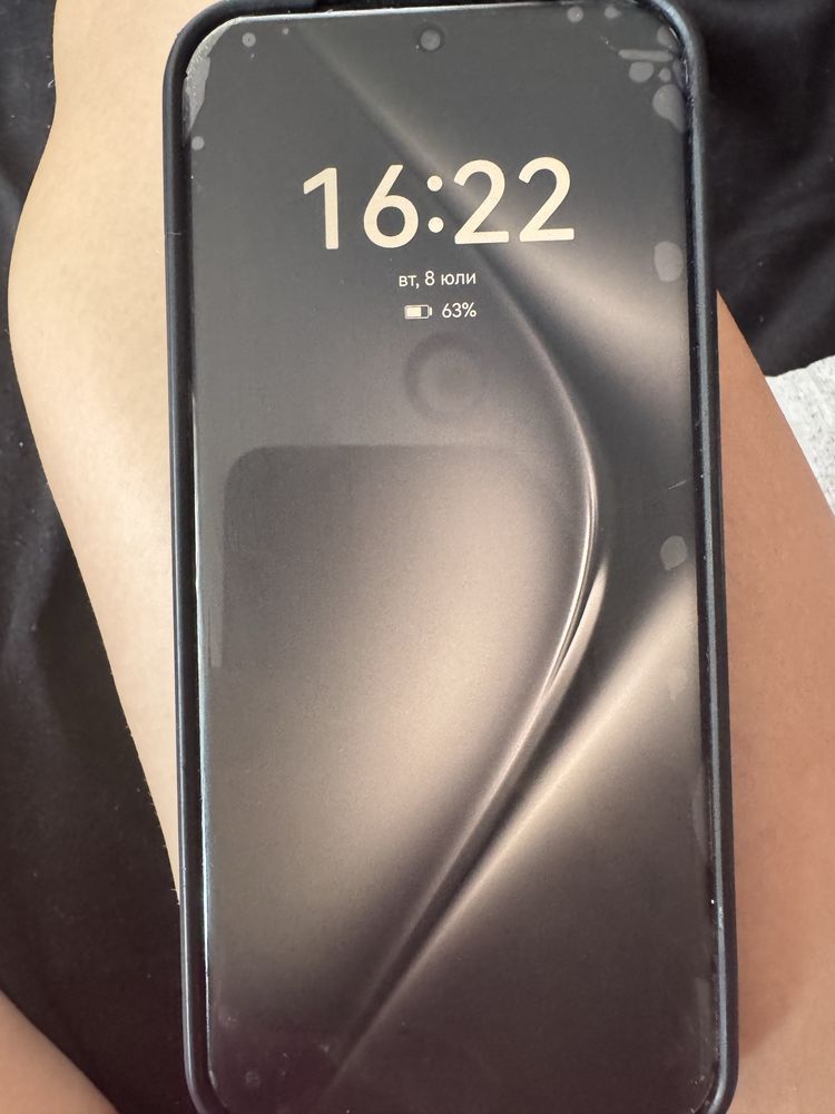 Huawei Pura 70 .