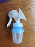 Ръчна помпа за кърма Philips Avent