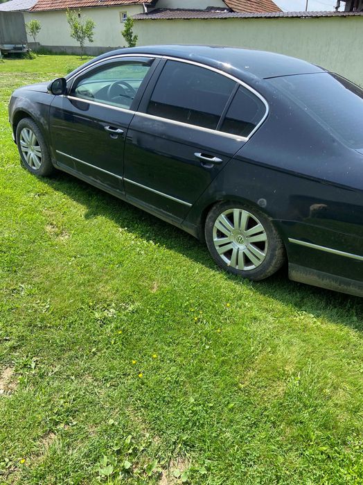 Volkswagen Passat 1.9TDI  Higline