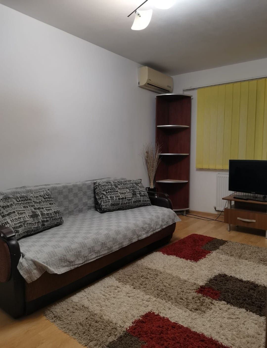 Apartament de închiriat regim hotelier Drobeta Turnu Severin