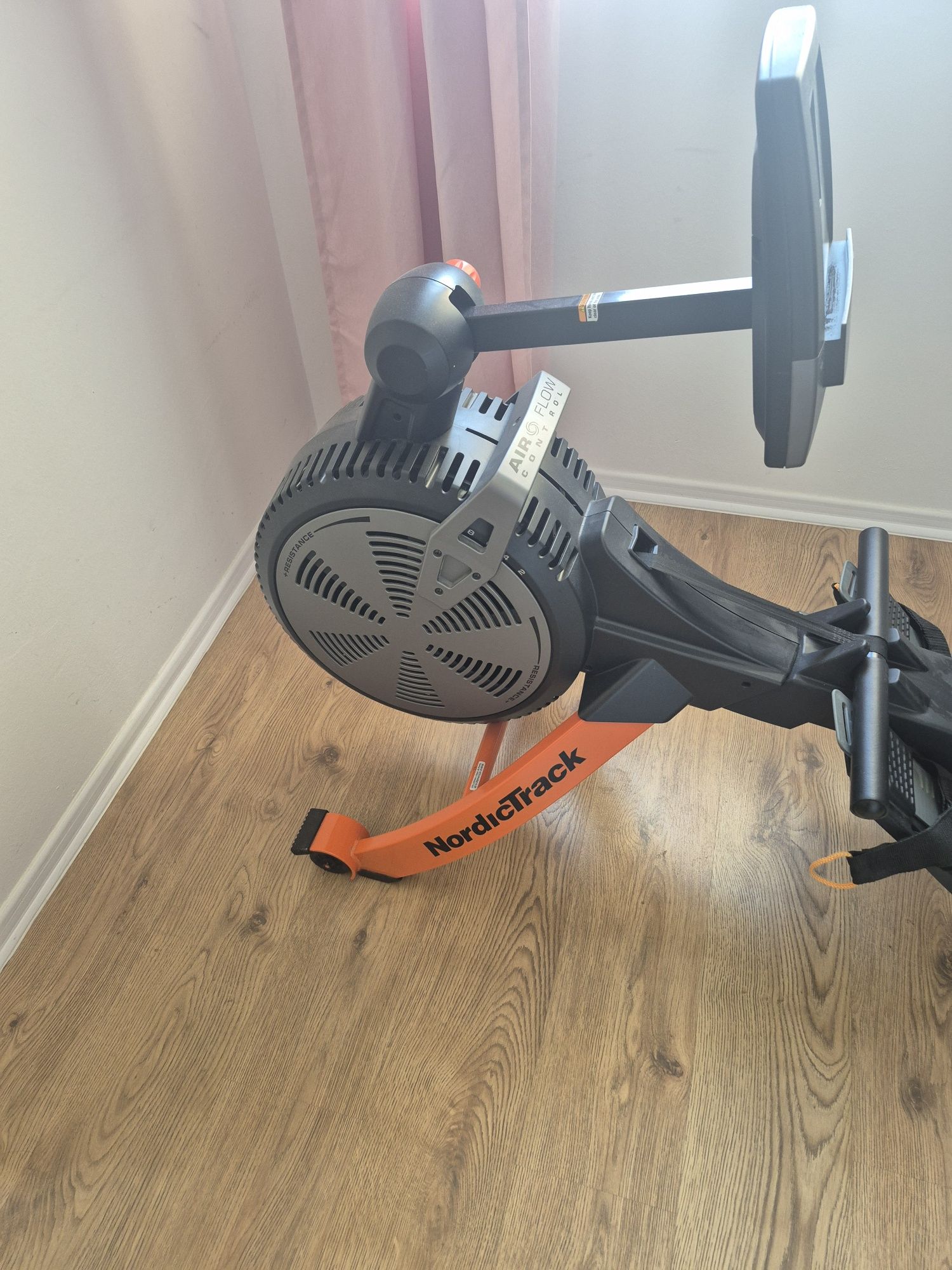 NordicTrack RX800 Aparat de vaslit stare perfecta