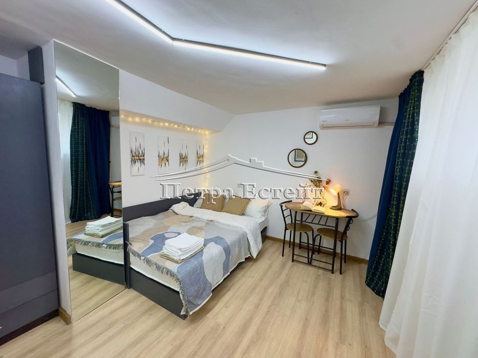 Продава се Едностаен апартамент в Варна, Чайка - 24 кв.м за 3375 €/кв.м - Снимка #2