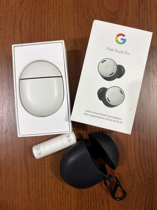Google Pixel Buds Pro