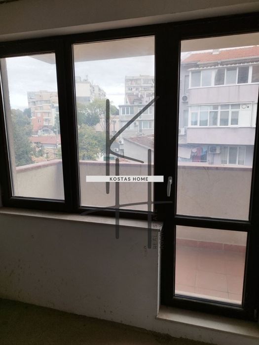 2-стаен в Варна-Погребите площ 70 цена 129000
