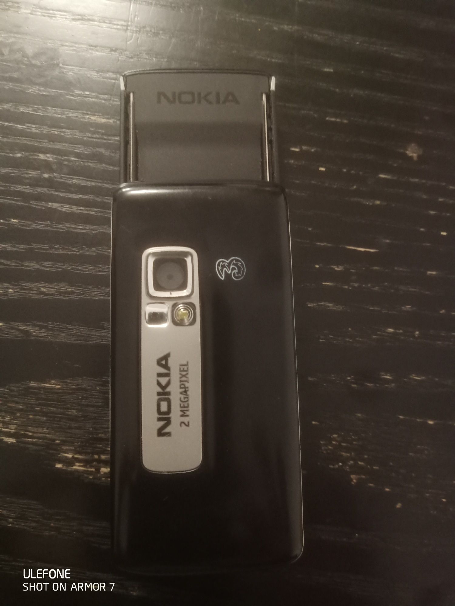 Nokia 6280 de colecție in stare de functionare