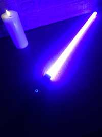 Lightsaber / Sabie laser Star Wars Cosplay Ahsoka Vader cadou craciun