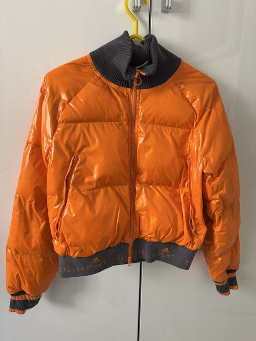 Яке adidas stella sport