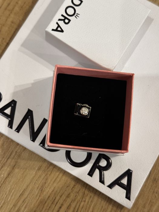 Pandora талисман Пандора