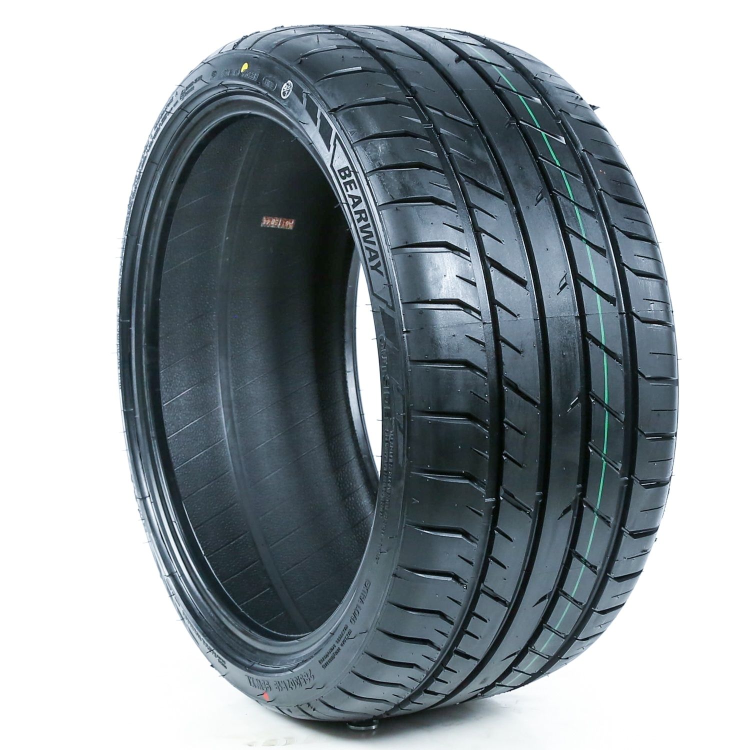 Galaxia 285/35R21