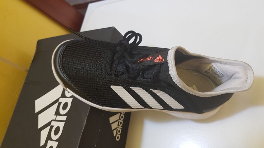 Adidas AdiZero Adidasi Junior Marime 35 NOI