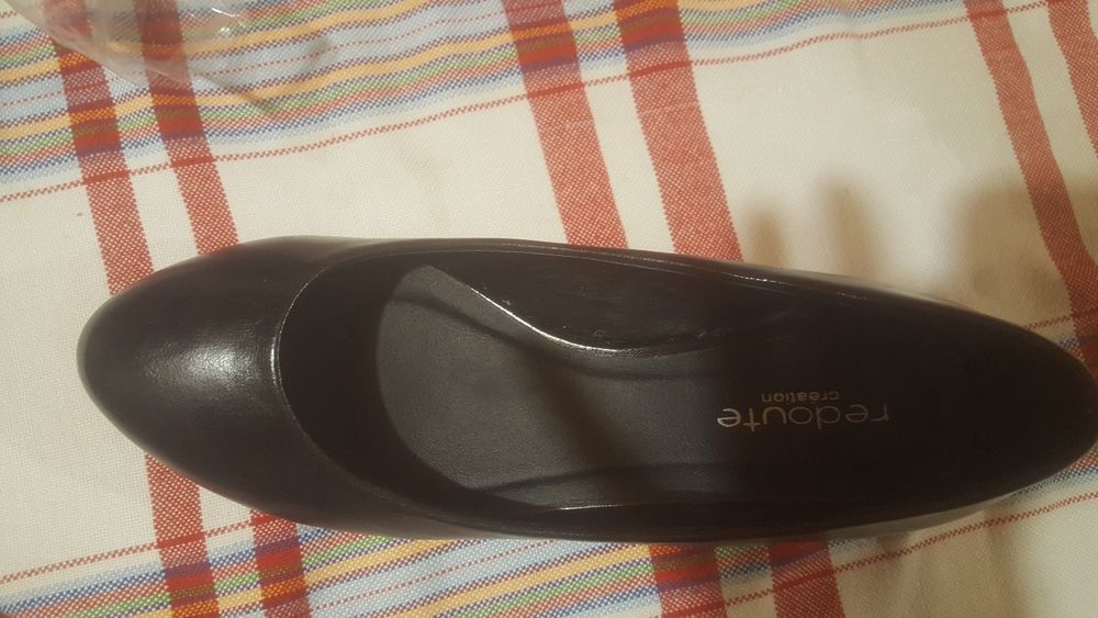 Дамски обувки