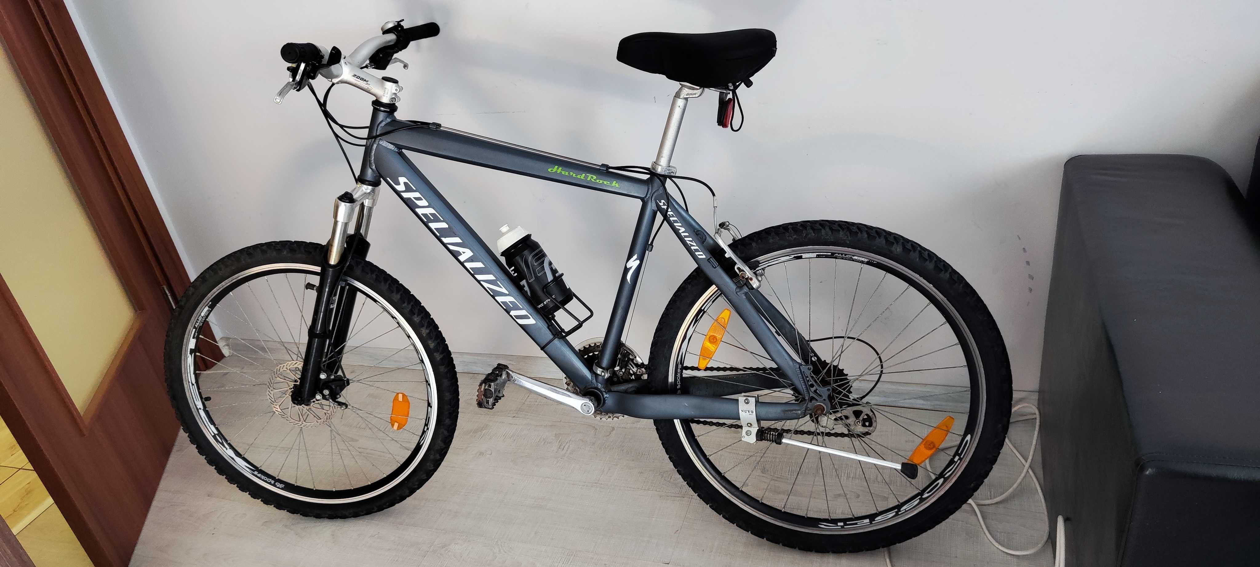Specialized Hard Rock 26 inch