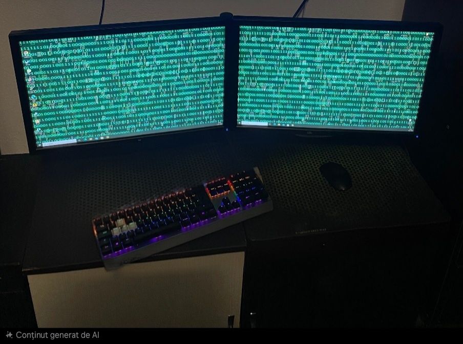 Monitoare Dell 23 inch