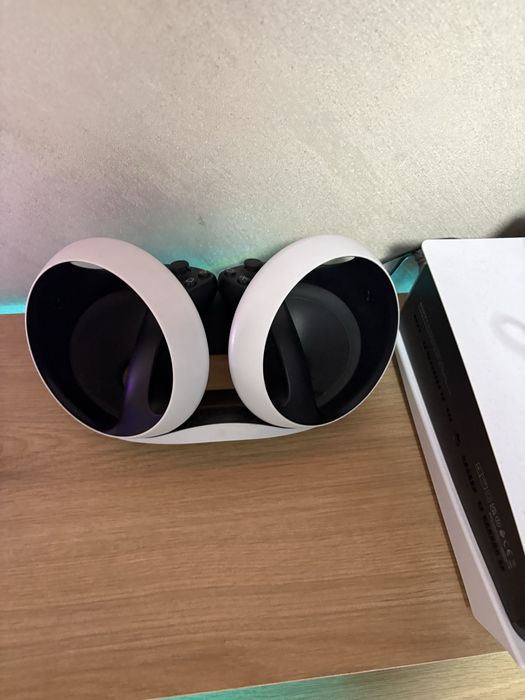 Vr2+ incarcator manete