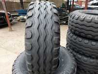 Anvelope noi agricole de tractor 11.5/80-15.3 MRL Cauciucuri cu 12PLY