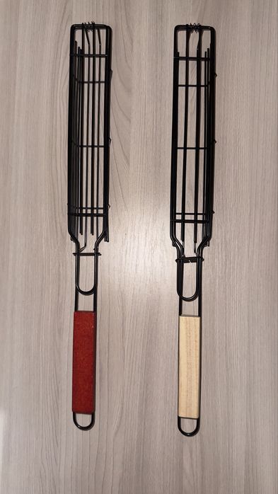 Продам решётки - гриль, 1200 тг - 1 шт