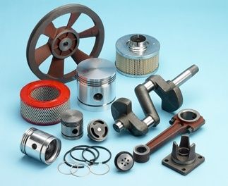 Ремонт Компрессор