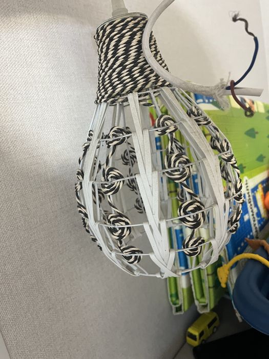 Люстра для кухни