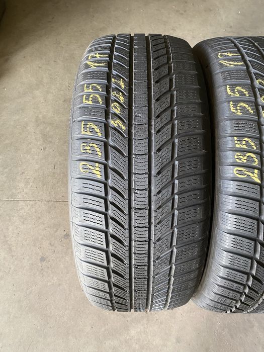 Anvelope iarna 235/55/17 Continental Winter Contact TS870P 235 55 17