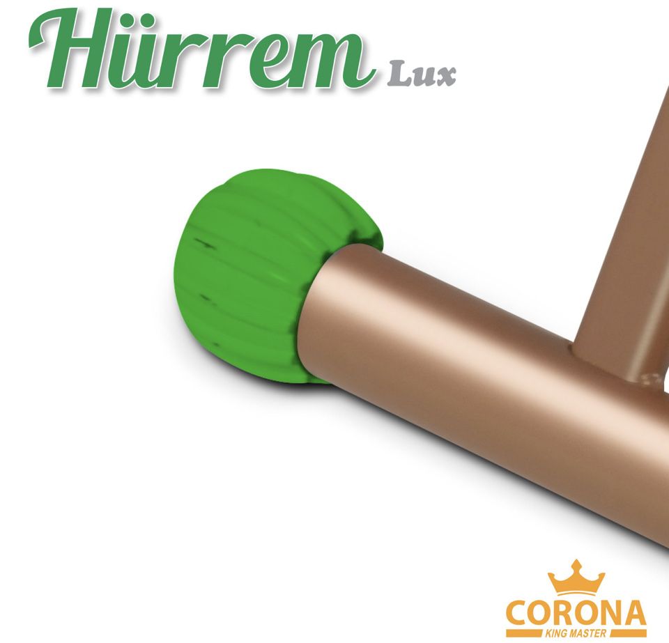 Гладильная доска Hurrem lux corona