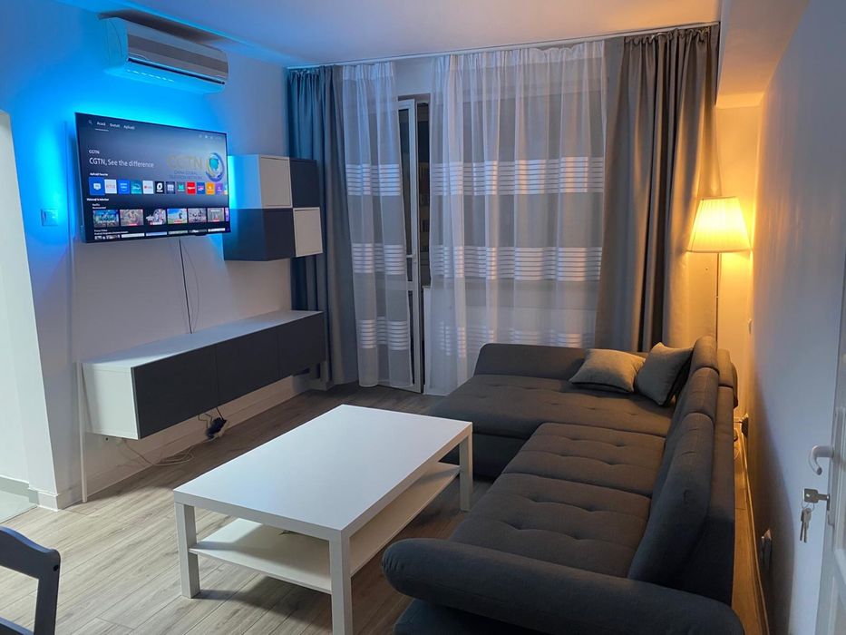 Apartament 2 camere, zona Perla - Dorobanti, Sector 1