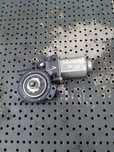 Motoras macara stanga spate hyundai santa fe 2 0909cm