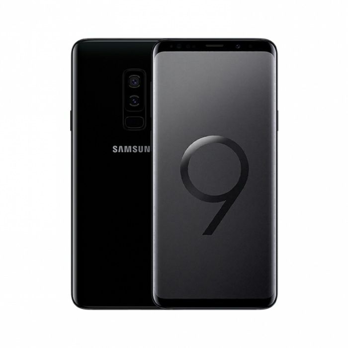 Samsung s9+ 6/256
