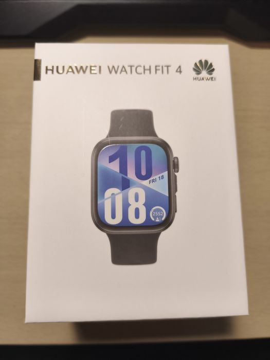 Huawei Watch Fit 4
