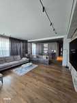 Penthouse de Lux – 3 cam | 223 mp | Terasă 120 mp | Etaj 9/9 420000 €