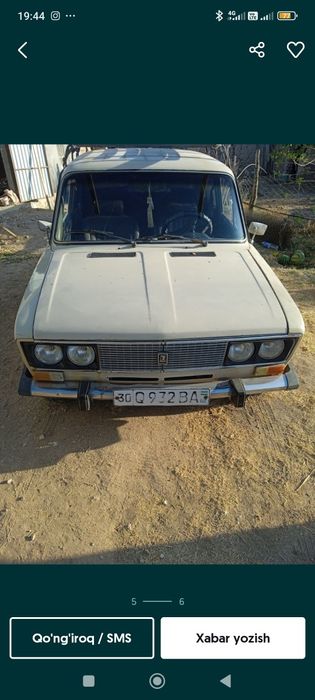 Jugili sotiladi srochni